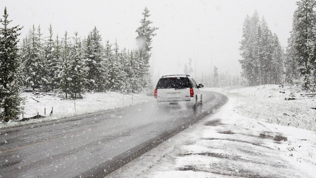 Cod galben de ninsori. Meteorologii anunță că vremea se schimbă radical