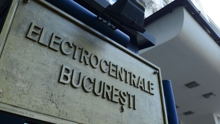 Protest al angajaților Electrocentrale București. Locuitorii Capitalei rămân fără apă caldă și căldură