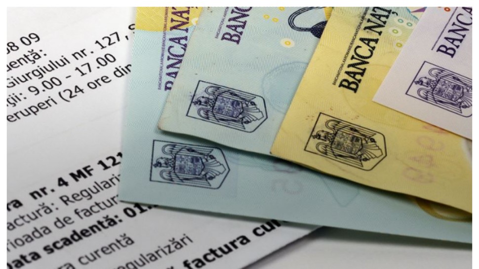 Fără precedent. O femeie s-a trezit cu o factură la apă de 56.000 de euro