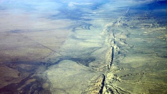 Cum afectează cutremurele din Turcia falia tectonică din România. Explicațiile specialiștilor