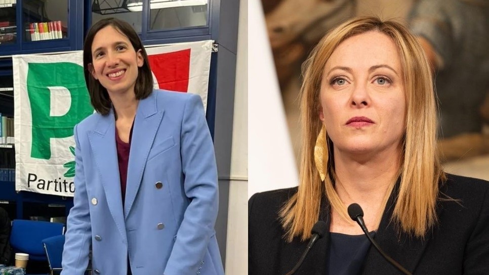 Premieră absolută în politica din Italia. Liderii principalelor partide sunt femei