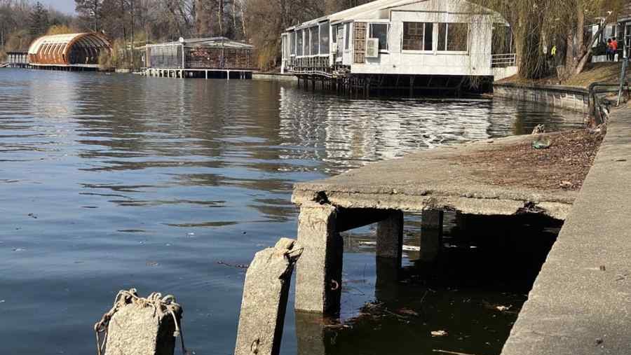 Parcul Herăstrău intră în reabilitare. Ce lucrări se vor face și cât costă