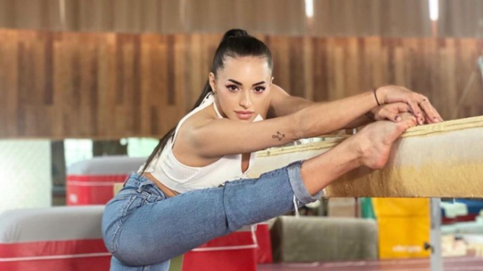 Acum se explică exact cum a rezistat Larisa Iordache la America Express