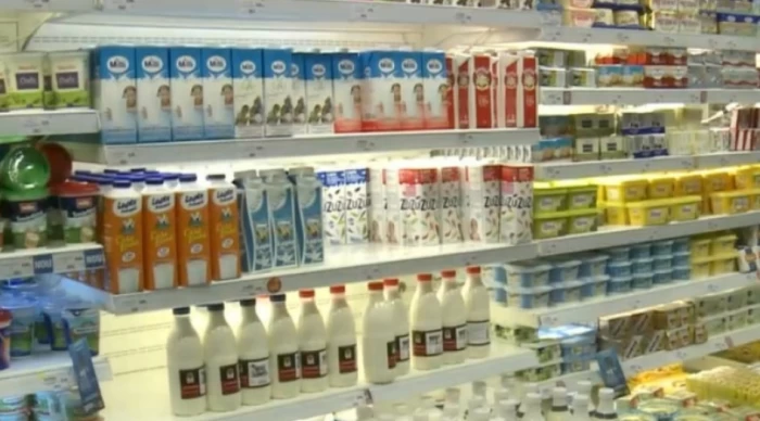 Produse lactate