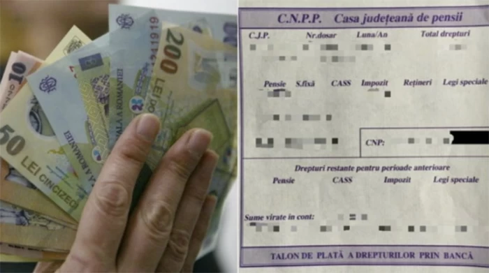 Persoanele care pot ieși oricând la pensie
