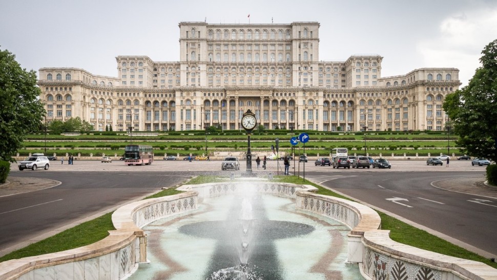 Top 5 locuri de vizitat în București. Bucură-te de un Weekend special