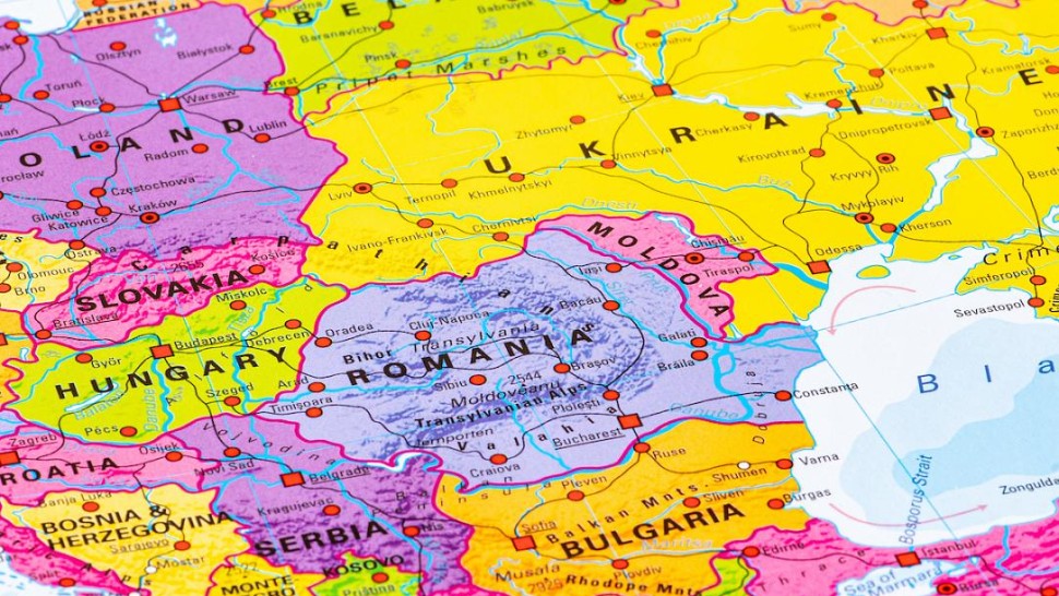 România ar fi fost în locul Republicii Moldova