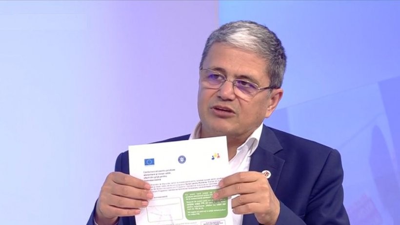 Marcel Boloș modificări importante la cardul de energie Noi plăți vor putea fi făcute cu aceste vouchere