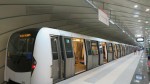 Un adolescent s-a aruncat la metrou în stația Constantin Brâncoveanu. Trenuri blocate în subteran trafic paralizat la suprafață