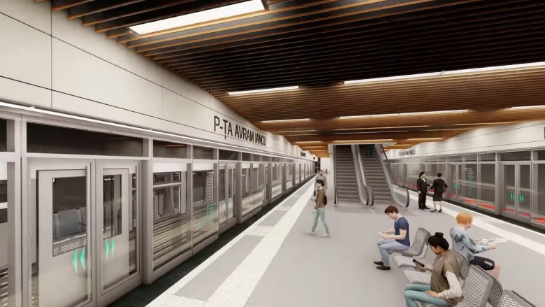 Metroul din Cluj-Napoca pierde finanțarea de 300 de milioane de euro din PNRR