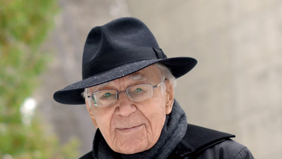 Mihai Șora a murit. Filosoful român avea 106 ani. A refuzat cetățenia franceză și a fost ministru al Învățământului