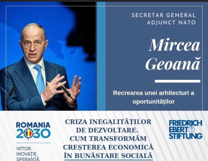 Mircea Geoană