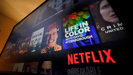 Schimbări mari la Netflix. Ce le pregătește platforma de streaming clienților