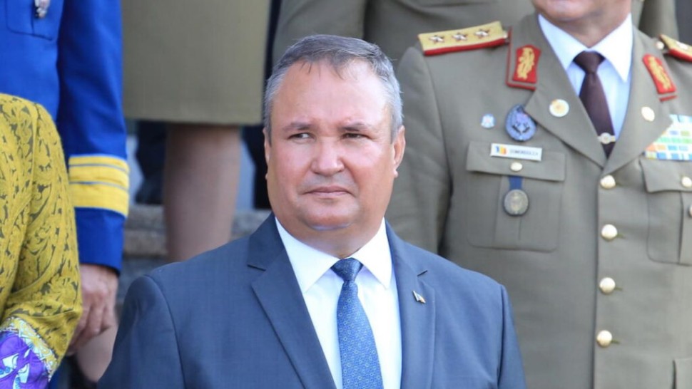 Aderarea României la Schengen rămâne o prioritate. Ce a discutat Nicolae Ciucă astăzi cu ambasadorii statelor membre UE acreditați în România