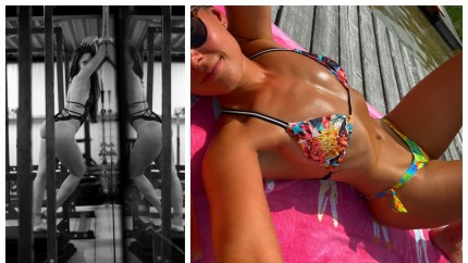 Povestea impresionantă a sportivei care a dat patinele pe un cont pe OnlyFans