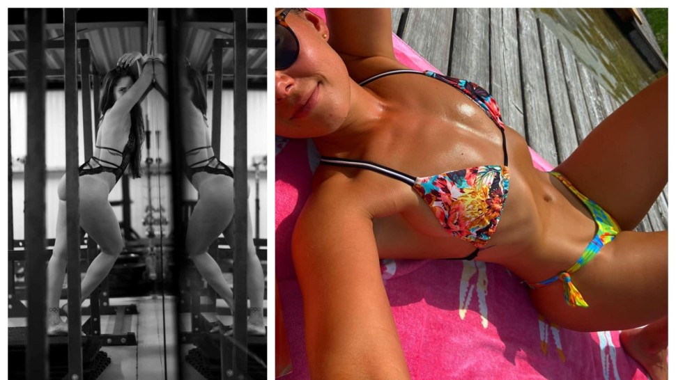 Povestea impresionantă a sportivei care a dat patinele pe un cont pe OnlyFans