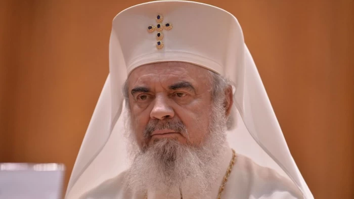 Biserica Ortodoxă atacată de Patriarhul lui Vladimir Putin
