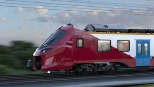 Călătorii gratuite cu trenul în Europa pentru tinerii născuți în 2005. Au început înscrierile