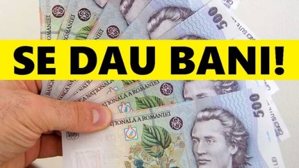 Se dau vouchere gratis de sute de lei pentru aproape 8 milioane de români. Marcel Boloș a anunțat cine va beneficia de bani
