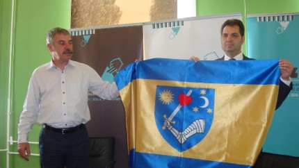 ÎCCJ decizie dură privind steagul secuiesc. Judecătorii au anulat hotărârea Guvernului Nu poate fi drapelul oficial al orașului Sfântu Gheorghe