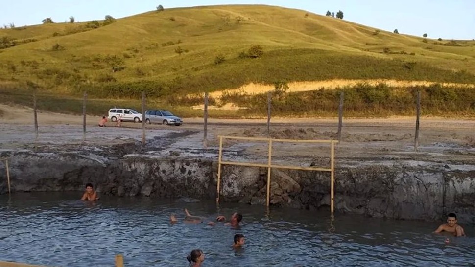 Super-investiție turistică într-un sat cu 17 locuitori 17 milioane de lei pentru o zona de agrement