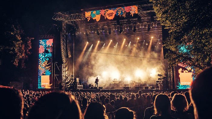 Primii artiști anunțați pentru SummerWell 2023. Cine urcă pe scenă la cea de-a 12-a ediție
