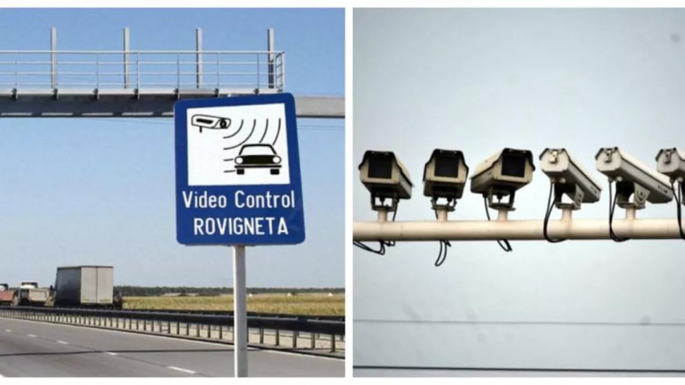 Se schimbă legea privind taxa de drum din România Acești români nu vor mai fi obligați să dețină rovinietă