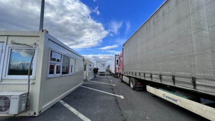 În ce țari ajung cele mai multe mărfuri românești produse de IMM-uri