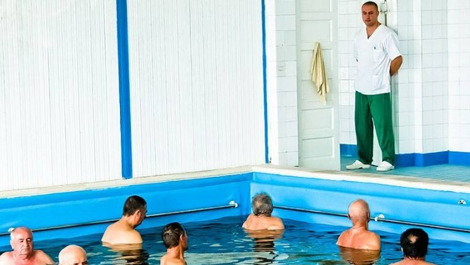Tratament gratuit pentru pensionari. Câte bilete vor fi acordate
