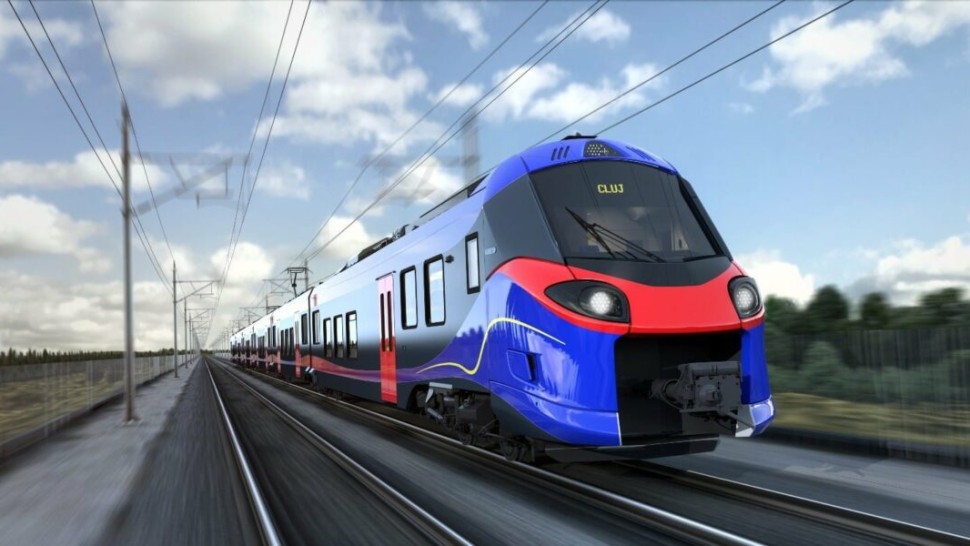 Cât costă o călătorie cu trenul din România în Germania și care sunt rutele
