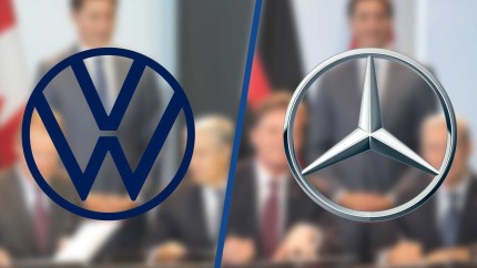 Giganții auto Mercedes-Benz şi VW cer guvernului german să accelereze expansiunea reţelelor de încărcare a mașinilor electrice