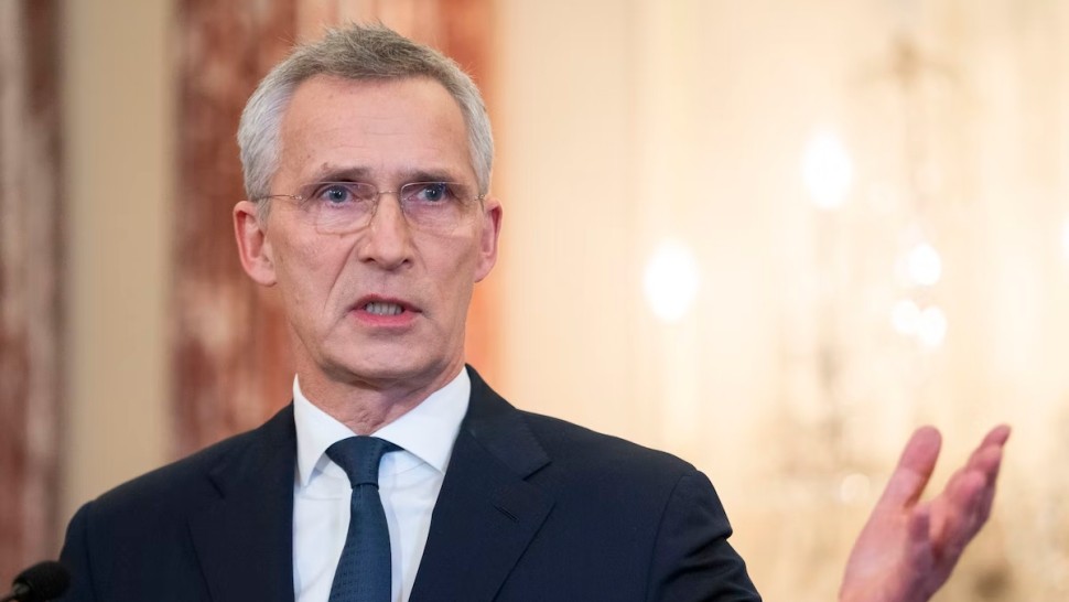 Jens Stoltenberg final de mandat la conducerea NATO. Cine îi ia locul