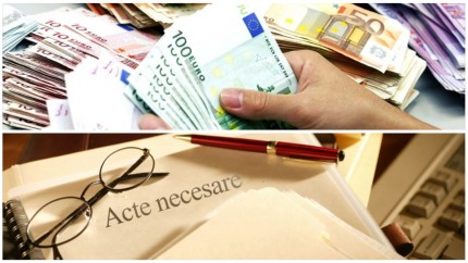 1.000 euro gratuiți de la stat pentru români. Documentele se depun din 6 martie