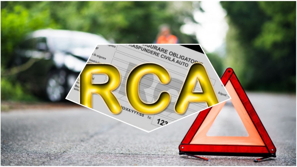 Prețul asigurărilor RCA din România se plafonează Cât vor plăti șoferii să-și asigure mașinile