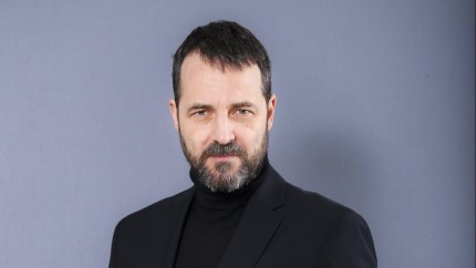 Andrei Aradits o nouă schimbare în viața lui după divorț
