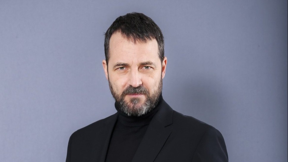Andrei Aradits o nouă schimbare în viața lui după divorț