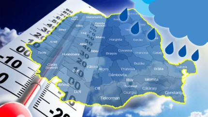 Cum va fi vremea de Paști La ce să se aștepte românii din punct de vedere climatologic