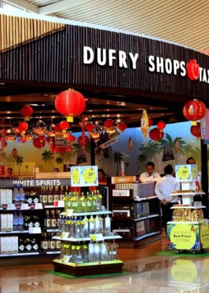 Dufry numărul 1 mondial pe piața de travel retail și foodbeverage întră și în România