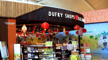 Dufry numărul 1 mondial pe piața de travel retail și foodbeverage întră și în România