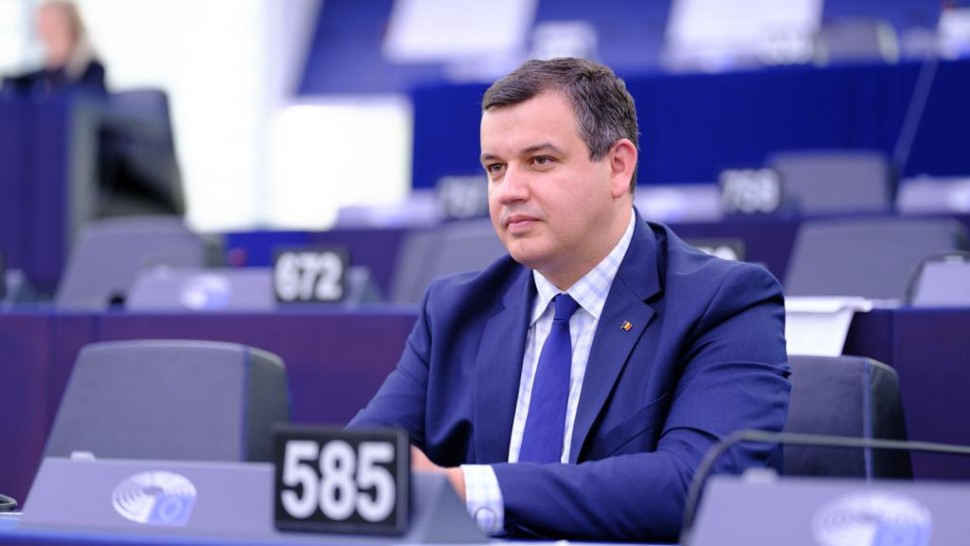 Eugen Tomac cere Comisiei Europene sprijin de minimum 100 de milioane de euro pentru fermierii români