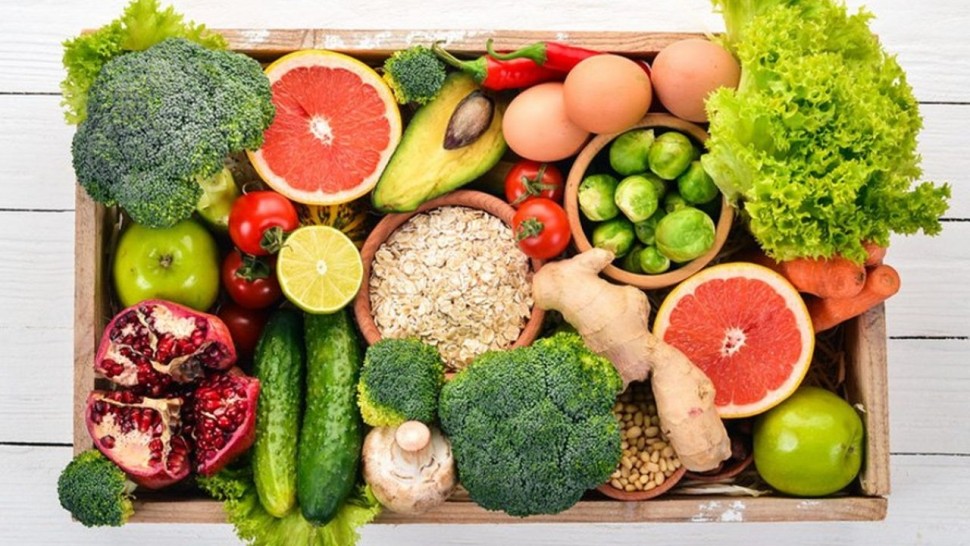 Fructe și legume pe care să le consumi primăvara. Au foarte multe vitamine și îți întăresc imunitatea