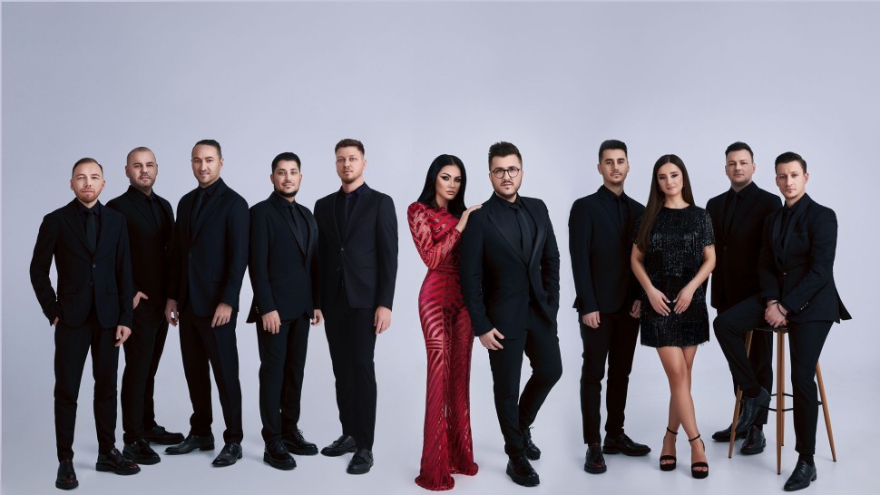 Prestige Orchestra lansează Nu știu cu dragostea o piesă cu un VIBE excepțional