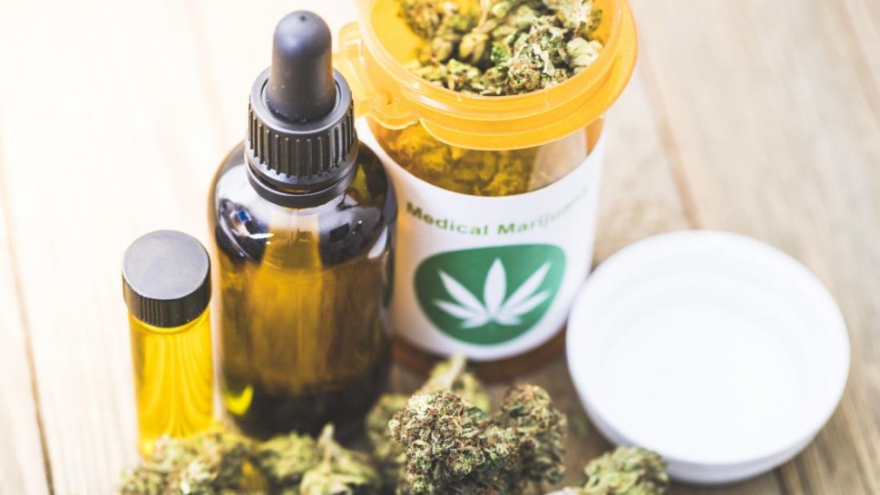 Legalizarea canabisului în scop medicinal în România ajunge în Camera Deputaților