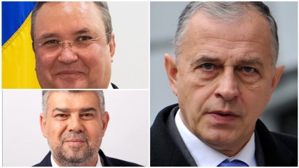 Mircea Geoană preferatul românilor la prezidențiale. Surprizele încep de la locul doi SONDAJ