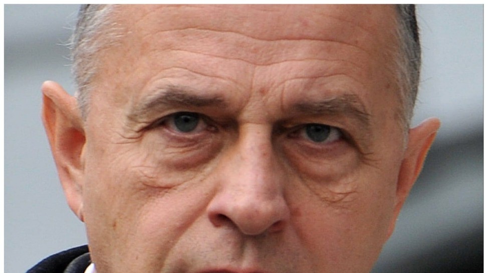 Mircea Geoană viitorul președinte al României Liderul NATO posibil candidat la prezidențiale din partea PSD. Mihai Tudose a confirmat