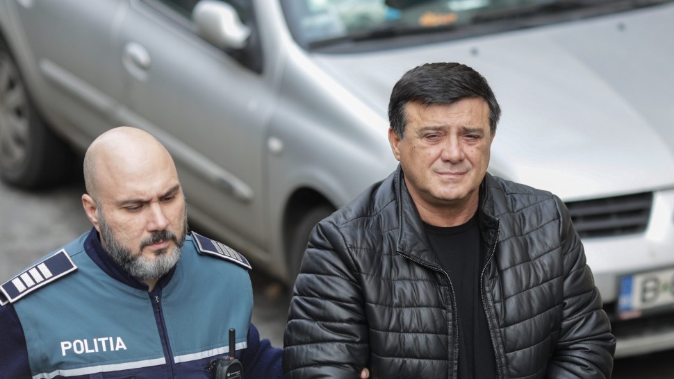 EXCLUSIV. Breaking News Niculae Bădălău pus sub control judiciar. Fostul senator scapă de arestul preventiv