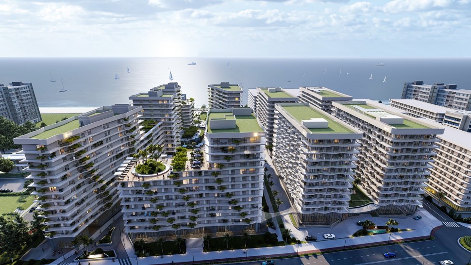Românii investesc în locuințe de lux pe litoralul românesc. Nordis Mamaia a semnat cu 73 de noi proprietari într-o singură zi