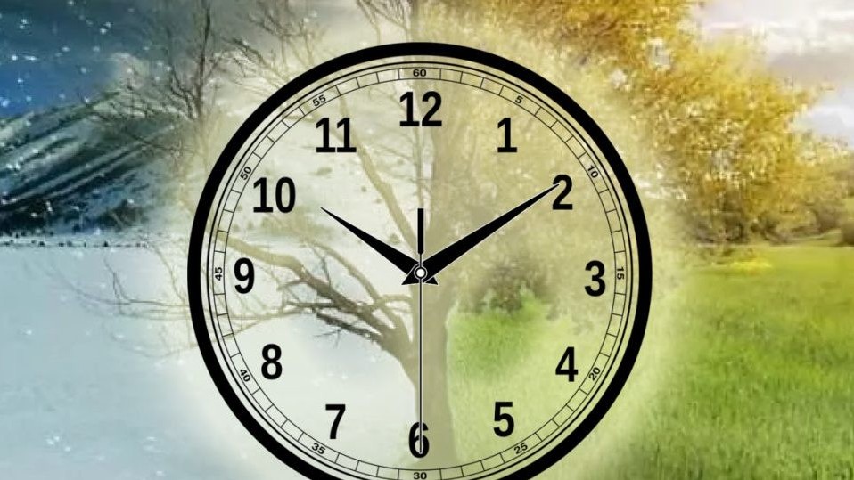 Ora de vară 2024. Se schimbă ora în România în martie. S-a aflat și ziua exactă