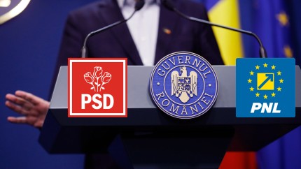 Se ascut cuțitele în coaliție. Apropierea alegerilor sugerează frăția PSD-PNL. Risc de rupere a coaliției | UPDATE