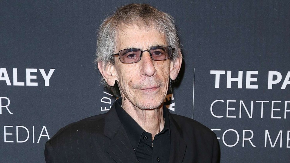 Povestea impresionantă a marelui actor Richard Belzer. Înclinația spre comedie a apărut încă din copilărie